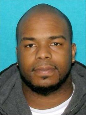 RECENTLY CAPTURED: Ian Ladwuane Rawls